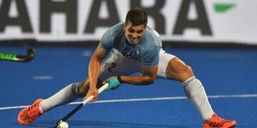 GONZALO PEILLAT CAMPEÓN DEL MUNDO CON ALEMANIA