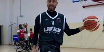ADOLFO BERDÚN HONRÓ EN ITALIA SU RAÍZ NICOLEÑA, UNA SANA COSTUMBRE DEL CAPITÁN