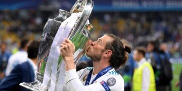 GARETH BALE ANUNCIÓ SU RETIRO DEL FÚTBOL
