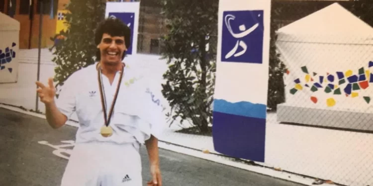 LA CONFEDERACIÓN ARGENTINA DE PELOTA VA POR JUBILACIONES PARA SUS MEDALLISTAS OLÍMPICOS: “OCUPARSE DE LOS NUESTROS”