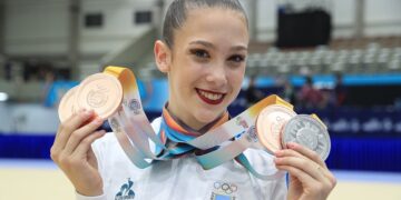 SOL MARTÍNEZ FAINBERG: “PONGO FIN A MI CARRERA”