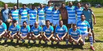 CÓRDOBA SERÁ SEDE DEL 2° MUNDIAL DE RUGBY SORDOS SEVEN