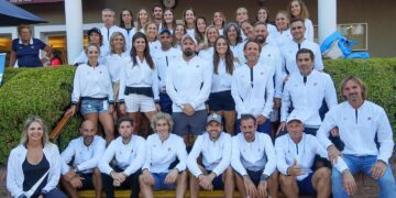 EQUIPOS CONFIRMADOS PARA EL MUNDIAL YOUNG SENIORS 2023