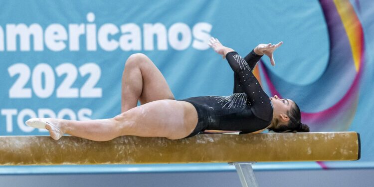 ABIGAIL MAGISTRATI: “HOY DECIDO DAR UN PASO AL COSTADO Y ALEJARME DEL DEPORTE MÁS LINDO DE TODOS”