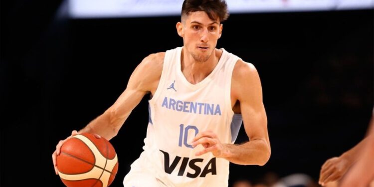 BOLMARO LE CIERRA LA PUERTA A LA NBA Y REGRESA A ESPAÑA