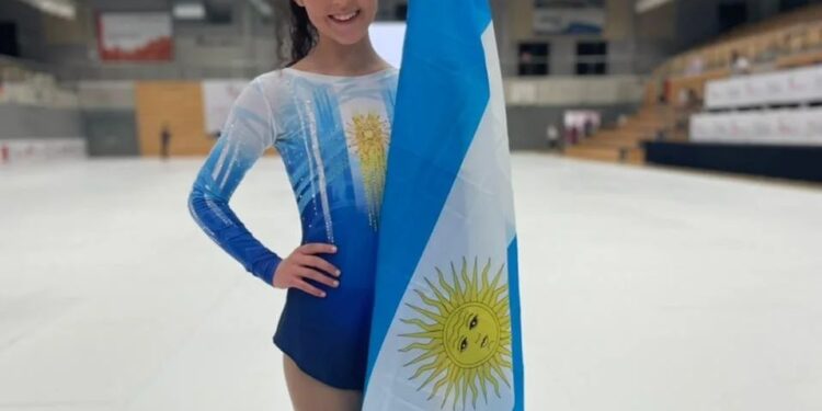 CINCO PATINADORAS SUEÑAN CON EL MUNDIAL Y NECESITAN AYUDA PARA VIAJAR A LAS SEMIFINALES
