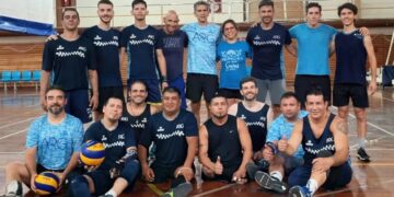 VOLEY SENTADO: ARGENTINA BUSCARÁ EN CANADÁ LA CLASIFICACIÓN A LOS JUEGOS PARALÍMPICOS