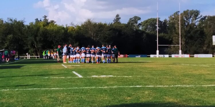 MUNDIAL DE RUGBY SEVEN SORDOS: INSTANCIA DE DEFINICIONES