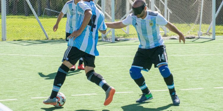 122 ATLETAS ARGENTINOS COMPETIRÁN EN LOS JUEGOS PARAPANAMERICANOS JUVENILES