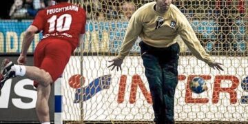 HANDBALL: “EL NEGRO” GARCÍA ANUNCIÓ SU RETIRO