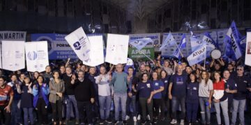 ESTÁN EN MARCHA LAS OLIMPÍADAS NACIONALES NO-DOCENTES