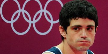 EL EX-GIMNASTA OLÍMPICO FEDERICO MOLINARI DENUNCIADO POR GROOMING