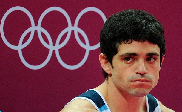 EL EX-GIMNASTA OLÍMPICO FEDERICO MOLINARI DENUNCIADO POR GROOMING
