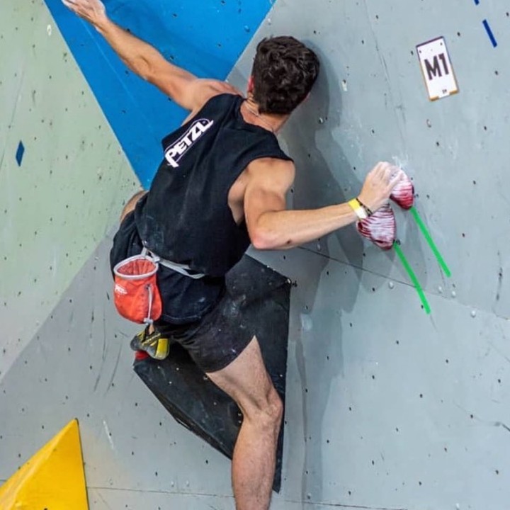 La Selección Argentina de escalada deportiva demostró una nueva actuación en la Copa del Mundo de Boulder y Lead en Innsbruck, Austria. Rocío Becerra, Valentina Aguado, Lautaro Sánchez y Bautista Gregorini representaron al país en la tercera parada del circuito europeo. Próximamente competirán en el Mundial de Velocidad y Dificultad IFSC 2023 en Villars, Suiza.