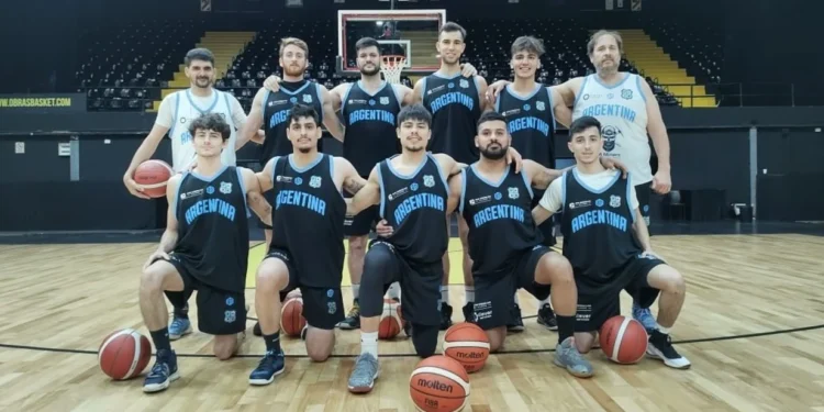 MISIÓN CUMPLIDA: LOS TOPOS AL MUNDIAL