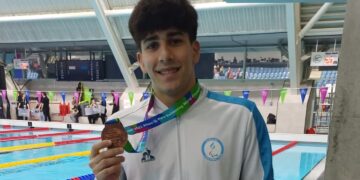 EL MUNDIAL DE PARANATACIÓN TUVO APERTURA CON PODIOS ARGENTINOS