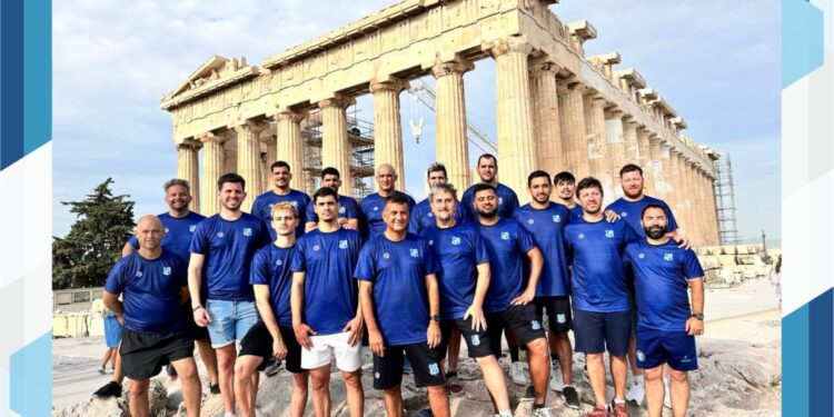 LA SELECCIÓN DE BÁSQUET SILENCIOSO CERRÓ SU MUNDIAL