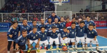 ARGENTINA SERÁ SEDE DEL MUNDIAL DE FÚTBOL TALLA BAJA