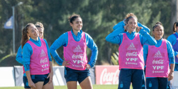 SELECCIÓN FEMENINA: CÓMO RESERVAR ENTRADAS GRATIS