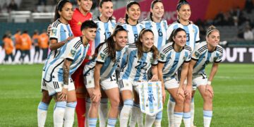 LA SELECCIÓN CAYÓ POR LA MÍNIMA ANTE ITALIA EN EL DEBUT