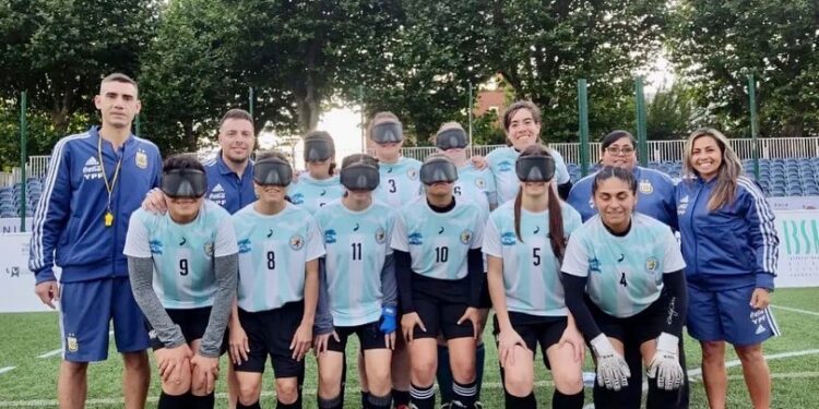 LAS MURCIÉLAGAS AVANZAN A SEMIFINALES DE LOS JUEGOS MUNDIALES