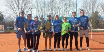 EXITOSA CELEBRACIÓN DE LOS JUEGOS NACIONALES PARA TRASPLANTADOS