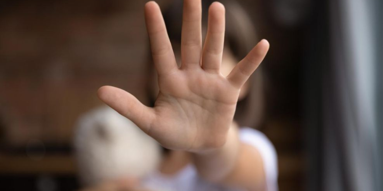 GRAVE VIOLACIÓN DE LA INTIMIDAD DE NIÑAS EN UN TORNEO DE VOLEY