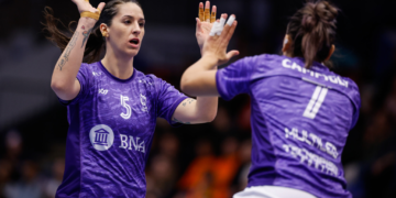 MUNDIAL DE HANDBALL: LA GARRA CAYÓ FRENTE A REPÚBLICA CHECA