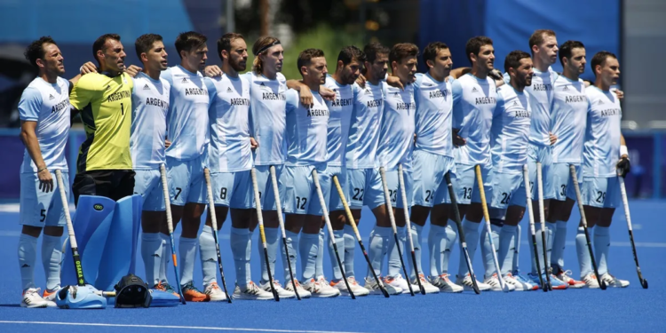 SE DEFINIÓ EL PLANTEL DE LOS LEONES CAMINO A LOS JUEGOS OLÍMPICOS