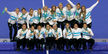 CON PLANTEL DEFINIDO, LAS LEONAS YA PIENSAN EN EL AÑO OLÍMPICO