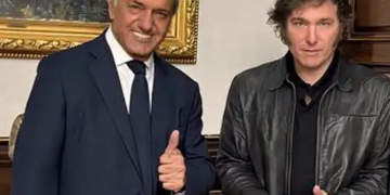 RENUNCIÓ EL SUBSECRETARIO DE DEPORTES TRAS LA DESIGNACIÓN DE SCIOLI EN EL MINISTERIO