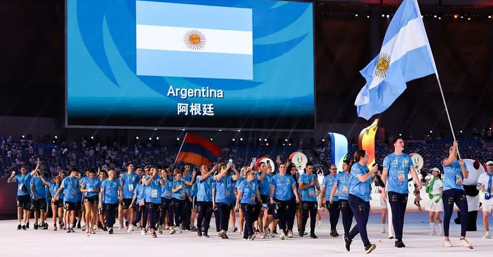 RÍO NEGRO SERÁ SEDE DEL FISU AMÉRICA 3X3