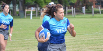 RUGBY: LAS YAGUARETÉS YA TIENEN SU PLANTEL PARA ABRIR EL AÑO EN DUBAI