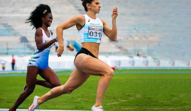 SUDAMERICANO DE ATLETISMO: CON EQUIPO REDUCIDO, ARGENTINA DIRÁ PRESENTE, PENSANDO EN EL RANKING