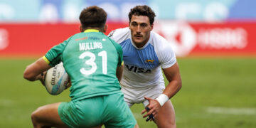 LOS PUMAS 7S DISPUTARÁN LA GRAN FINAL DE MADRID