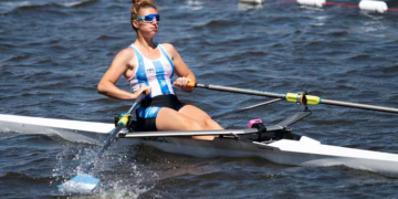 PREOLÍMPICO DE REMO Y PARA-REMO: FINALES Y SEMIS CON ARGENTINA BUSCANDO SU LUGAR EN PARÍS 2024