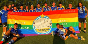 DIVERSIDAD Y DEPORTE: TUCUMÁN RECIBIRÁ EL TORNEO FEDERAL LGBTIQ+