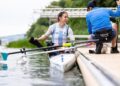 LLEGÓ LA JUSTICIA: BRENDA SARDÓN A PARÍS 2024
