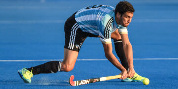 LUCAS REY ES EL NUEVO DT DE LOS LEONES
