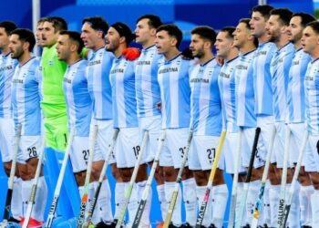 PRO LEAGUE: LOS LEONES DEFINIDOS PARA VIAJAR A SANTIAGO DEL ESTERO