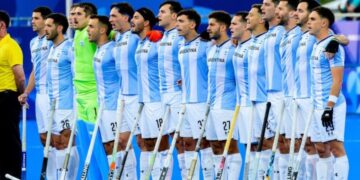 PRO LEAGUE: LOS LEONES DEFINIDOS PARA VIAJAR A SANTIAGO DEL ESTERO