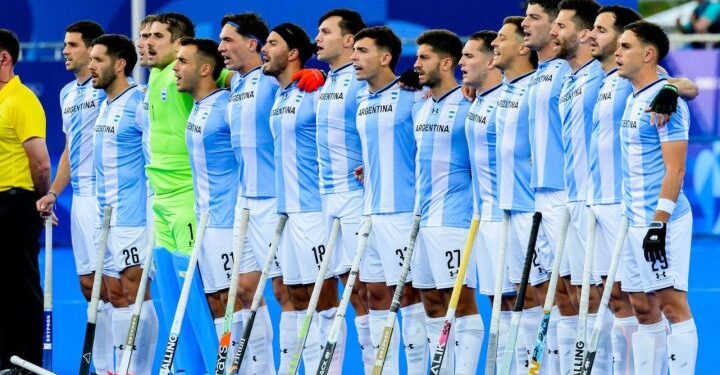 PRO LEAGUE: LOS LEONES DEFINIDOS PARA VIAJAR A SANTIAGO DEL ESTERO