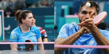 PARA TENIS DE MESA: LA SELECCIÓN ARGENTINA COMPETIRÁ EN LIGNANO 2025