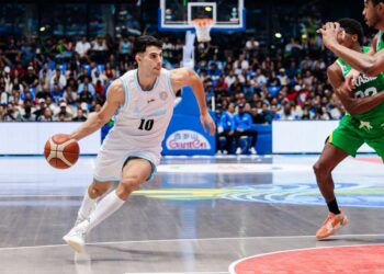 AMERICUP: ARGENTINA SUBCAMPEÓN EN BÁSQUET